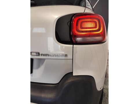 C3 Aircross SHINE 1.6 BlueHDi 100 Ch BVM5 2018 occasion 19100 Brive-la-Gaillarde
