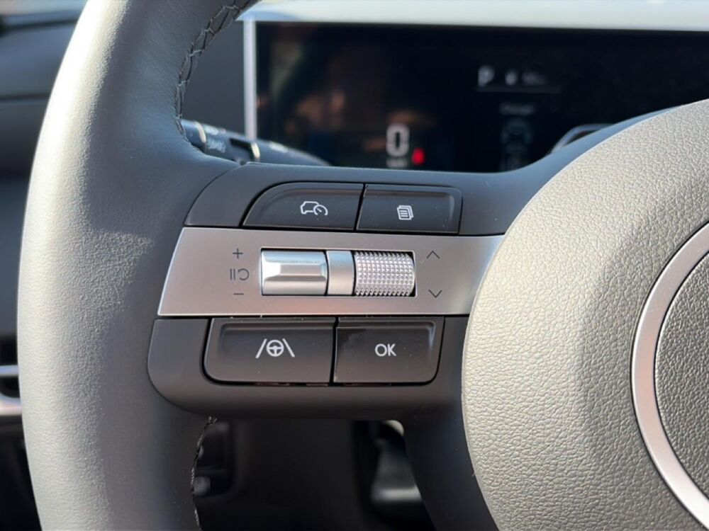 Tucson 1.6 t-gdi 239 hybrid intuitive 2026 occasion 88150 Chavelot