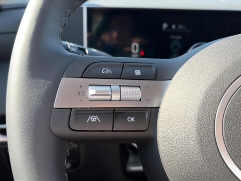 Tucson 1.6 t-gdi 239 hybrid intuitive 2026 occasion 88150 Chavelot