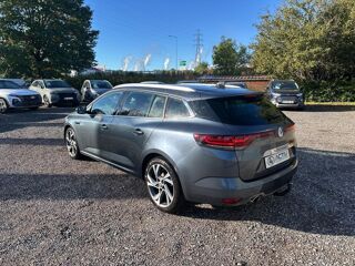Megane IV Estate 1.5 blue dci 115 rs line edc 2021 occasion 88150 Chavelot