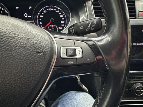Golf TSI 115 CONFORT LINE 2019 occasion 33370 Artigues-pr&egrave;s-Bordeaux