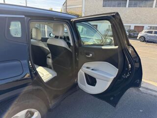 Compass 2.0 MultiJet II - 140 4x4 Limited Gps + clim + camera AR 2017 occasion 19100 Brive-la-Gaillarde