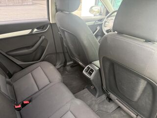 Q3 Quattro 2.0 TDI 150 CH BVA S-tronic Ambiente PH 2-GARANTIE 2016 occasion 33127 Saint-Jean-d'Illac