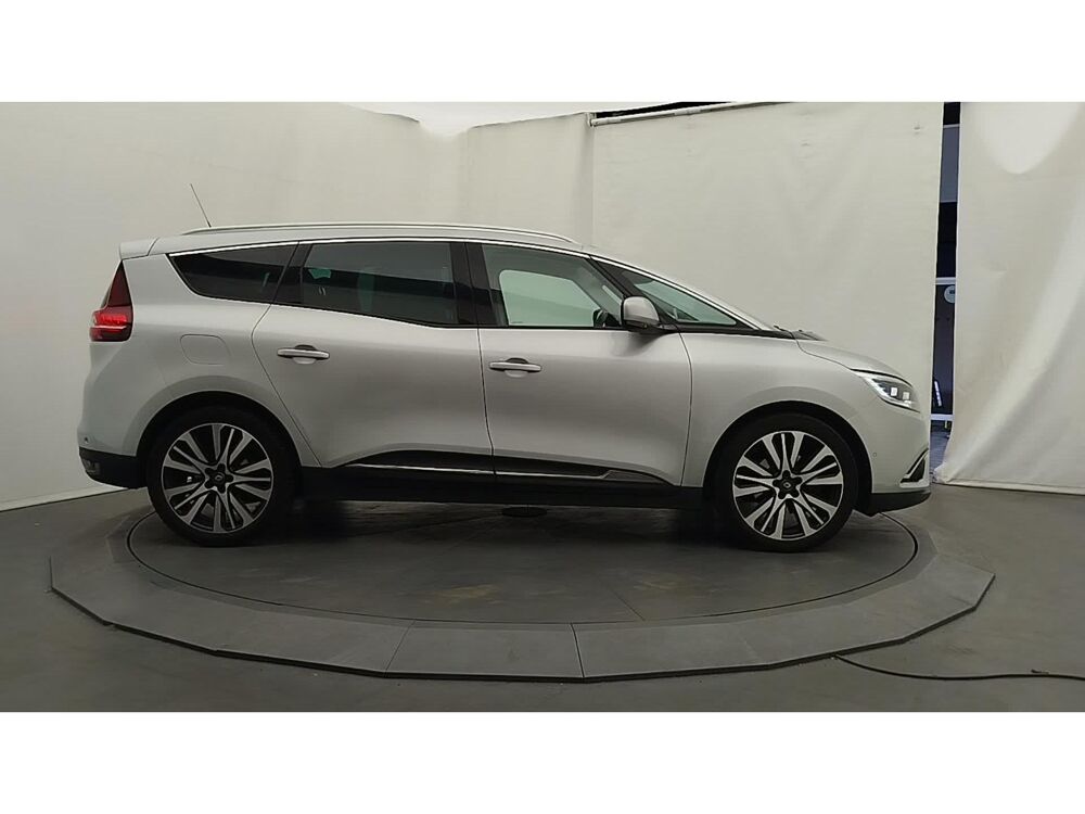 Sc&eacute;nic Grand 1.6 Energy dCi - 160 - BV EDC - 7pl GRAND IV MONOSPAC 2018 occasion 33130 B&egrave;gles