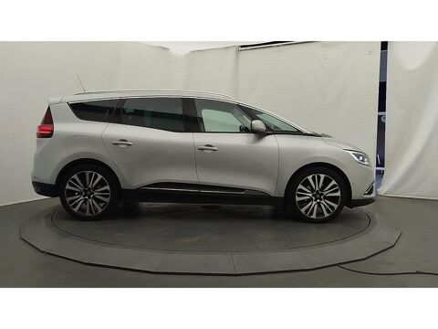 Sc&eacute;nic Grand 1.6 Energy dCi - 160 - BV EDC - 7pl GRAND IV MONOSPAC 2018 occasion 33130 B&egrave;gles