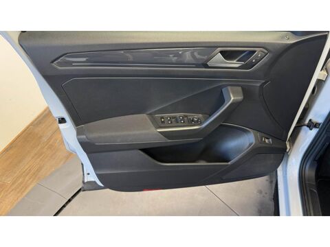 T-ROC 1.5 TSI Evo - 150 - Carat - ENTRETIEN VW - CAMERA - CARPLAY 2019 occasion 60740 Saint-Maximin