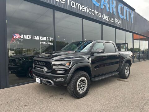 Annonce voiture Dodge RAM 0 €