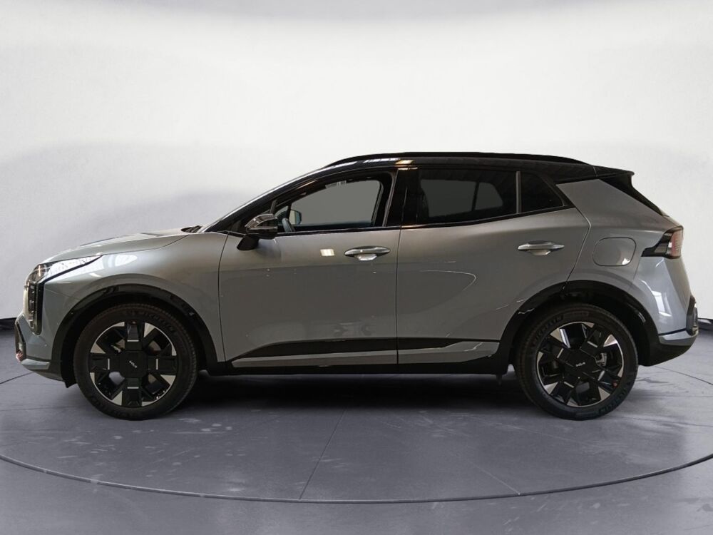 Sportage 1.6 t-gdi 239ch hev gt-line bva6 2026 occasion 34190 Ganges
