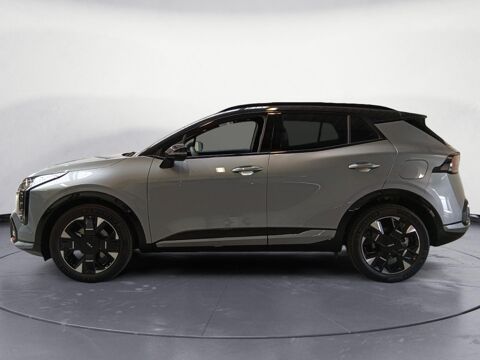 Sportage 1.6 t-gdi 239ch hev gt-line bva6 2026 occasion 34190 Ganges