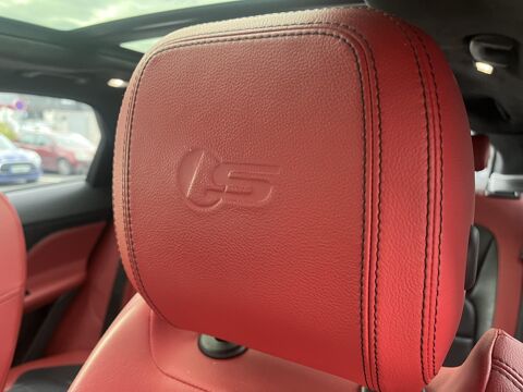 F-PACE 3.0 D V6 - 300 CH - BVA - AWD - 2017 - Garantie 12 mois 2017 occasion 33130 B&egrave;gles