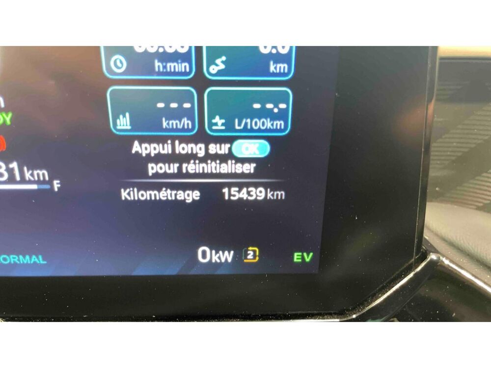 MG3 1.5 Hybrid+ - 195 Luxury 2025 occasion 34190 Ganges