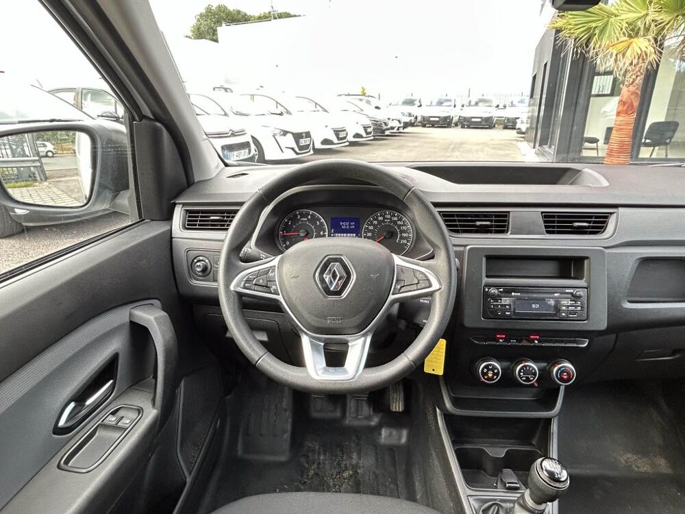 Express VAN 1.5 Blue dCi 95 Confort 2023 2023 occasion 44700 Orvault