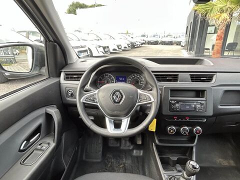 Express VAN 1.5 Blue dCi 95 Confort 2023 2023 occasion 44700 Orvault