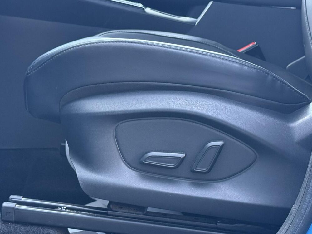 ZS EV 1.5 Hybrid+ 197 Luxury 2025 occasion 35300 Foug&egrave;res