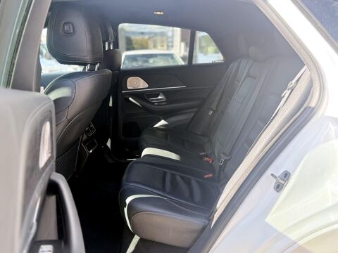 Classe GLE 350 de + Hybrid EQ Power 9G-Tronic AMG Line 4-Matic SUIVI ME 2021 occasion 94360 Bry-sur-Marne