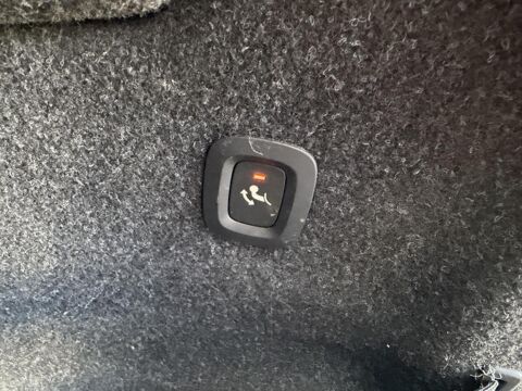 XC40 D4 AWD AdBlue - 190 - BVA Geartronic Momentum 2018 occasion 35780 La Richardais