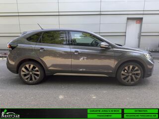Taigo 1.0 TSI - 110 - Start&Stop - BV DSG 7 Style - TOIT OUVRANT 2022 occasion 77185 Lognes