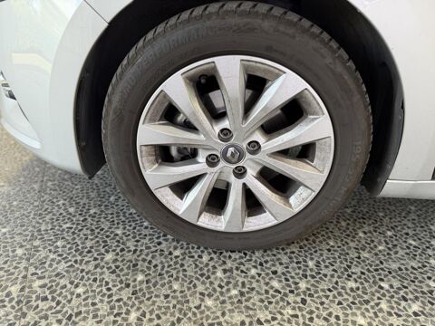 Clio 1.5 BLUEDCI 115CH INTENS GARANTIE 12 MOIS 2019 occasion 16000 Angoul&ecirc;me