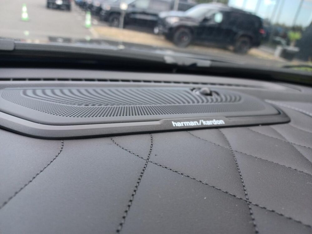RAM 1500 CREW LIMITED V8 5.7L HEMI HAYON MULTI 2026 occasion 91830 Le Coudray-Montceaux