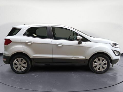Ecosport 1.0 ecoboost 100trend 2022 occasion 34190 Ganges