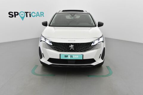 3008 Hybrid 225 e-EAT8 Roadtrip occasion 17130 Montendre