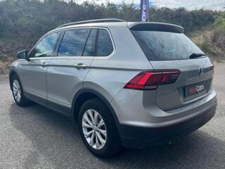 Tiguan 2.0 TDI 150 BLUEMOTION CONFORT LINE 2016 occasion 42170 Saint-Just-Saint-Rambert