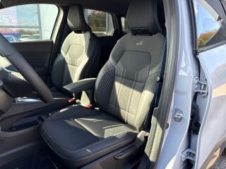 Symbioz 1.8 e-tech full hybrid 160 esprit alpine 2026 occasion 33127 Saint-Jean-d'Illac