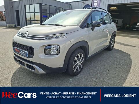 Citro&euml;n C3 Aircross 1.6 BLUEHDI 100 FEEL BUSINESS START-STOP - GARANTIE 12 MOIS 2018 occasion Caudan 56850