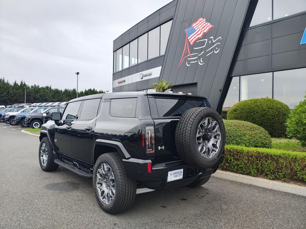 Divers SUV X3 2025 occasion 91830 Le Coudray-Montceaux