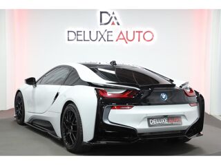 i8 Pure Impulse 2015 occasion 06550 La Roquette-sur-Siagne
