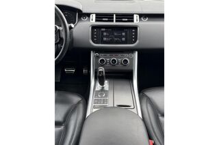 Range Rover LAND ROVER 3.0 SDV6 306 CH BVA 4X4 TOIT PANORAMIQUE 21? 2016 occasion 78760 Jouars-Pontchartrain
