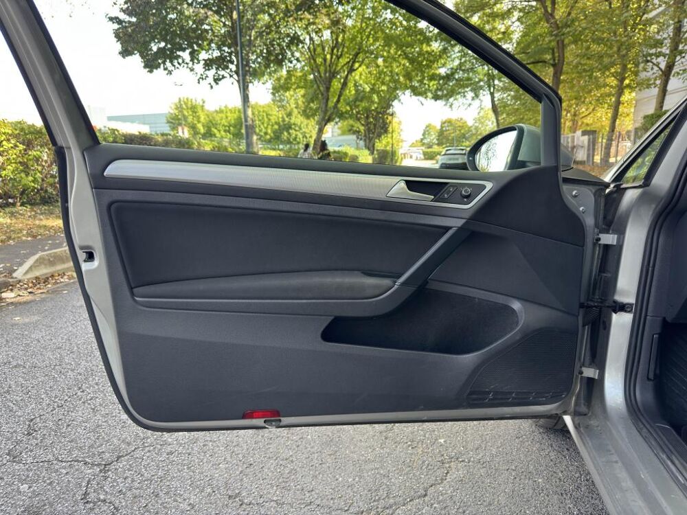 Golf 1.0 TSI - 110 VII Confortline 2018 occasion 77185 Lognes