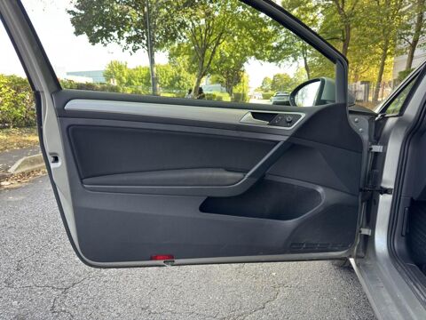 Golf 1.0 TSI - 110 VII Confortline 2018 occasion 77185 Lognes