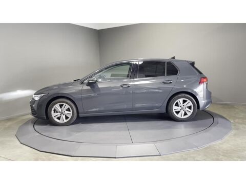 Golf 8 VIII 2.0 TDI 116 CV DSG 7 Style GARANTIE 12 MOIS 2022 occasion 33500 Libourne