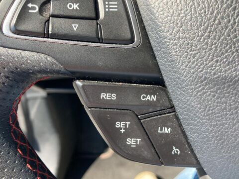 Ecosport 1.0 ecoboost 125 st-line 2019 occasion 88150 Chavelot