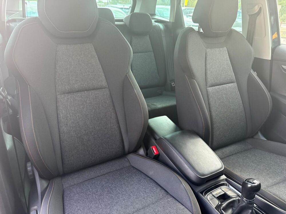 Karoq 1.0 TSI 110 Business, Cam&eacute;ra de recul, Carplay, Clim auto 2022 occasion 31660 Bessi&egrave;res