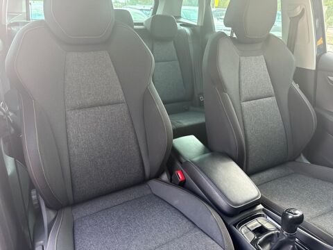 Karoq 1.0 TSI 110 Business, Cam&eacute;ra de recul, Carplay, Clim auto 2022 occasion 31660 Bessi&egrave;res