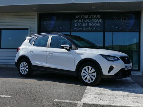 Annonce voiture Seat Arona 17990 €