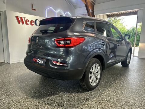 Kadjar 1.5 BLUEDCI 115 BUSINESS EDC BVA - GARANTIE 12 MOIS 2020 occasion 16000 Angoul&ecirc;me