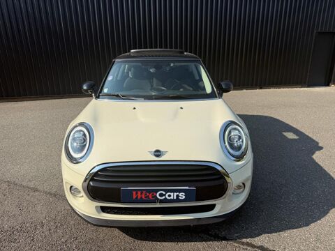 Cooper D 1.5 136 COOPER HEDDON STREET PANO/RADAR 2018 occasion 42170 Saint-Just-Saint-Rambert