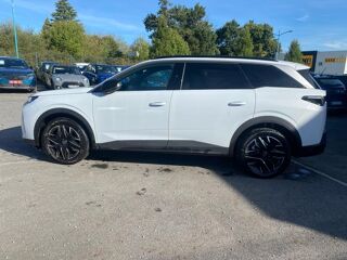 5008 Hybrid 145 allure e-dcs6 2025 occasion 88150 Chavelot