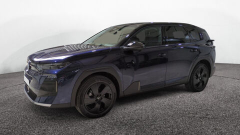 Citro&euml;n C5 aircross Hybride 145 bva e-dcs6 max + pare-brise chauffant 2026 occasion Ganges 34190
