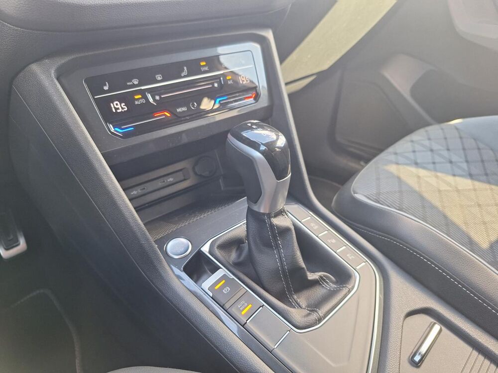 Tiguan 2.0 TDI 150 R-LINE DSG BVA 2024 occasion 56850 Caudan