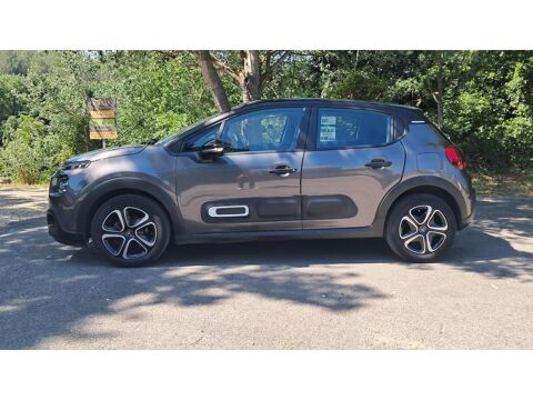 C3 83 SHINE / CARPLAY / GPS / SELLERIE TISSUE 2022 occasion 13760 Saint-Cannat