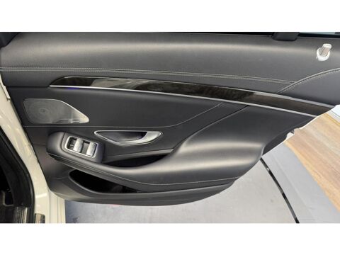 Classe S S 350 d 258ch - 9G-Tronic 4 Matic - Entretien Mercedes - C 2016 occasion 60740 Saint-Maximin