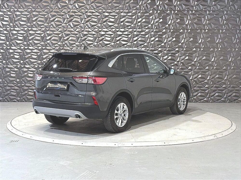 Kuga 2.5 Duratec - 225 - BV e-CVT PHEV 4x2 III 2020 Titanium PHA 2023 occasion 78680 &Eacute;p&ocirc;ne