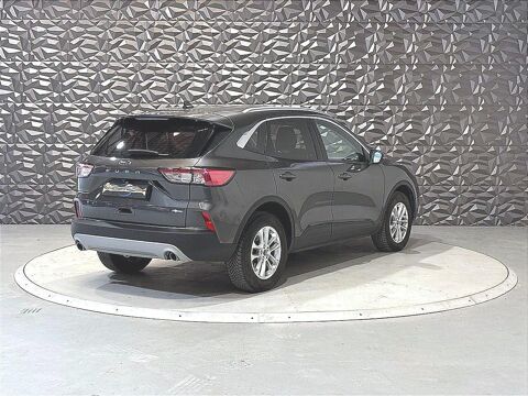 Kuga 2.5 Duratec - 225 - BV e-CVT PHEV 4x2 III 2020 Titanium PHA 2023 occasion 78680 &Eacute;p&ocirc;ne