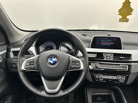X1 16D - 1.5D - SDRIVE - Business Design - F48 - 2018 - Garanti 2018 occasion 33130 B&egrave;gles