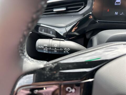 MG3 1.5 hybrid+ 195 luxury 2026 occasion 57525 Talange