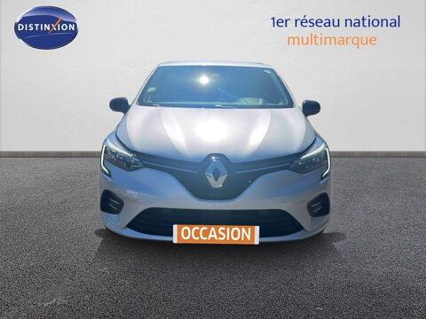 Clio V BLUEDCI 100CH EVOLUTION 2023 occasion 38400 Saint-Martin-d'H&egrave;res